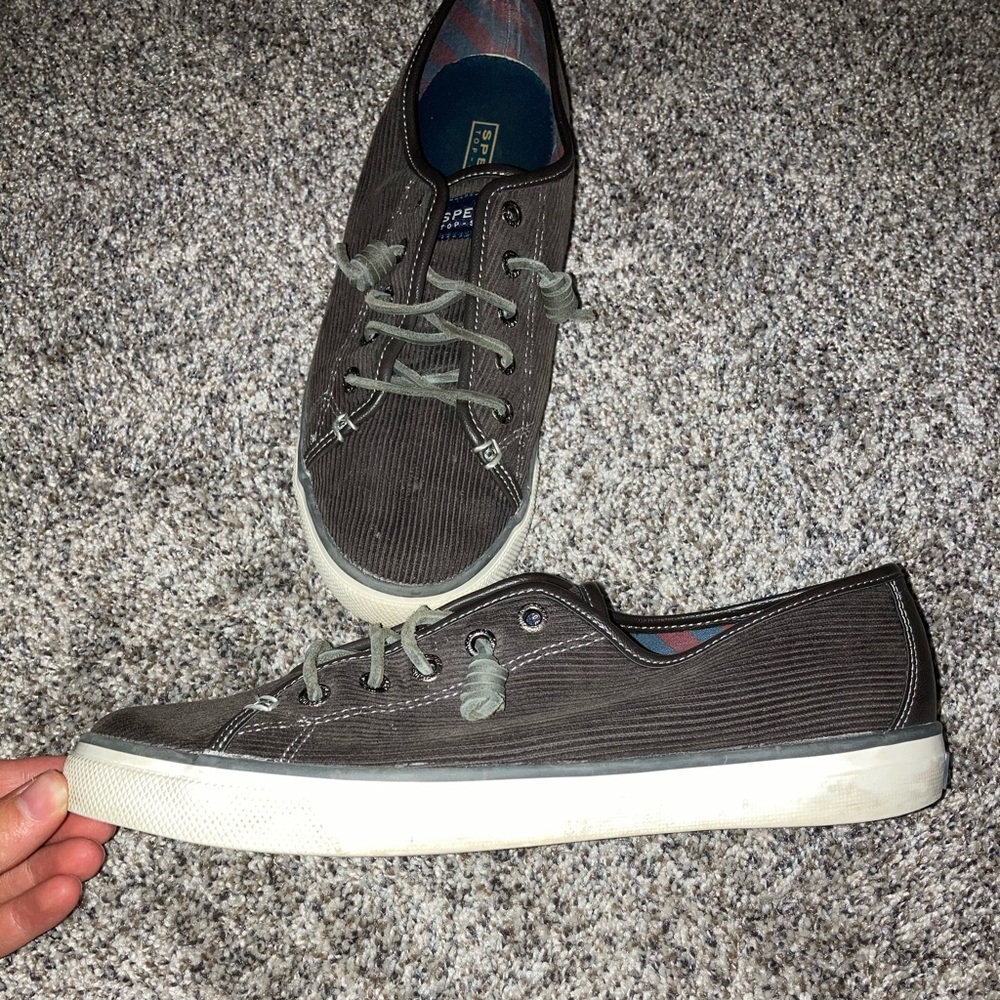 WOMENS SPERRY SHOE